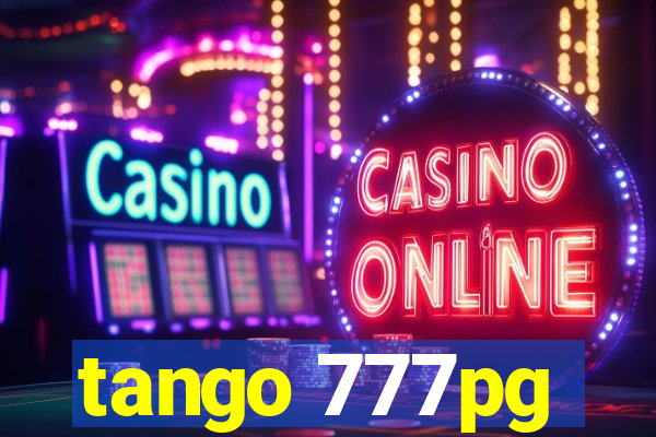 tango 777pg